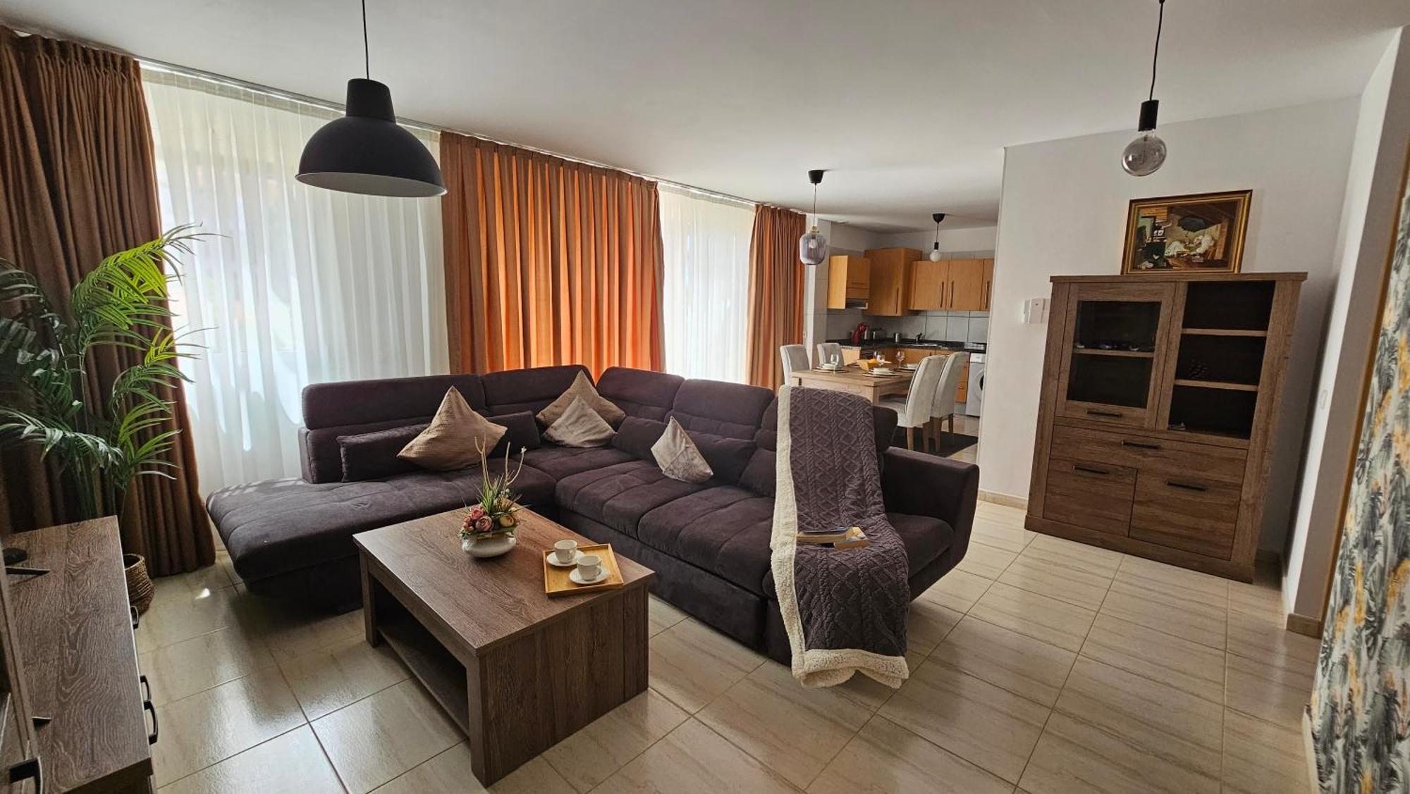 Ocean Breeze Retreat Lägenhet San Miguel de Abona Exteriör bild